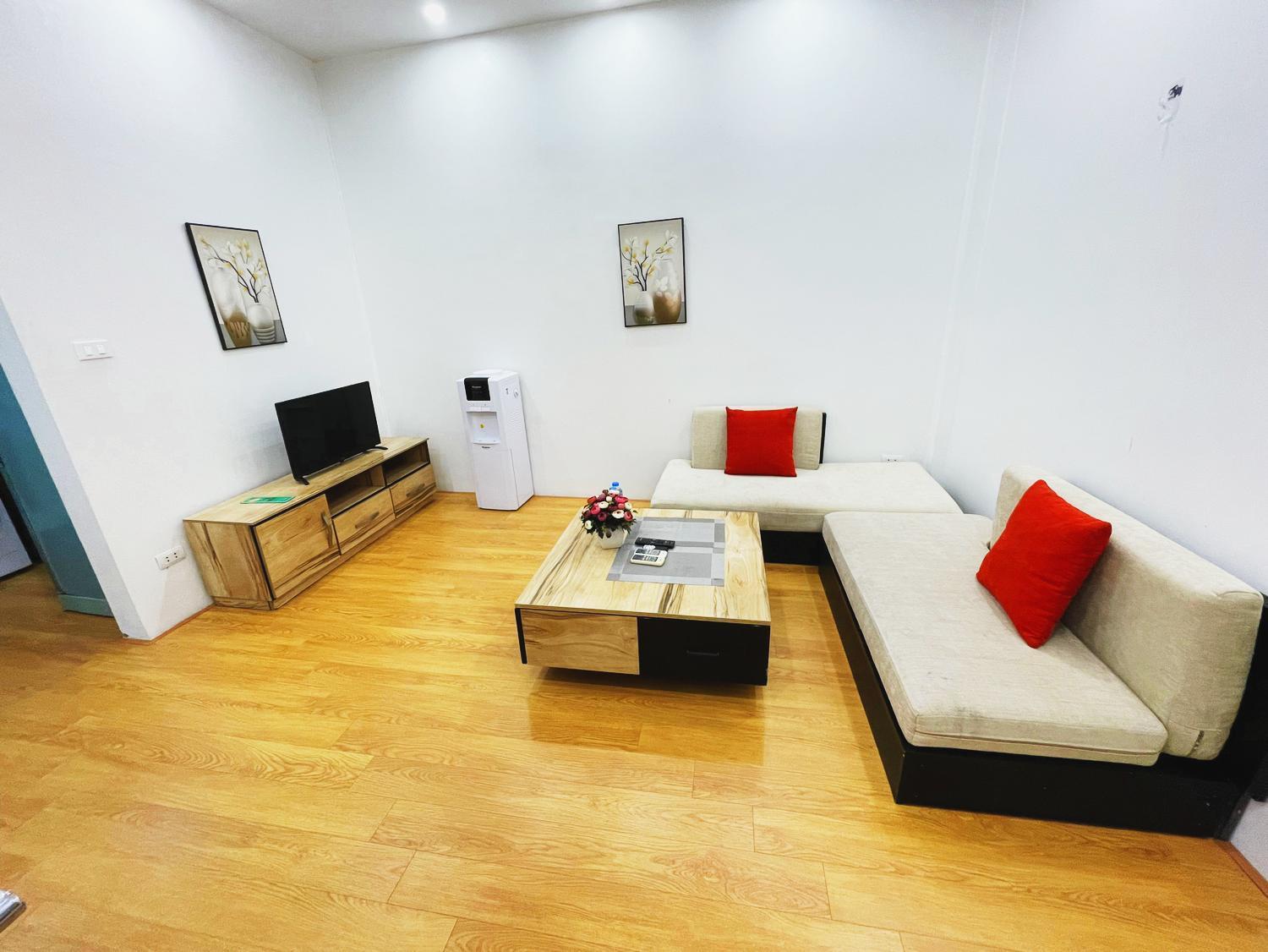 Sumitomo Tower-1 Bed Apartment & Hotel Ханой Экстерьер фото